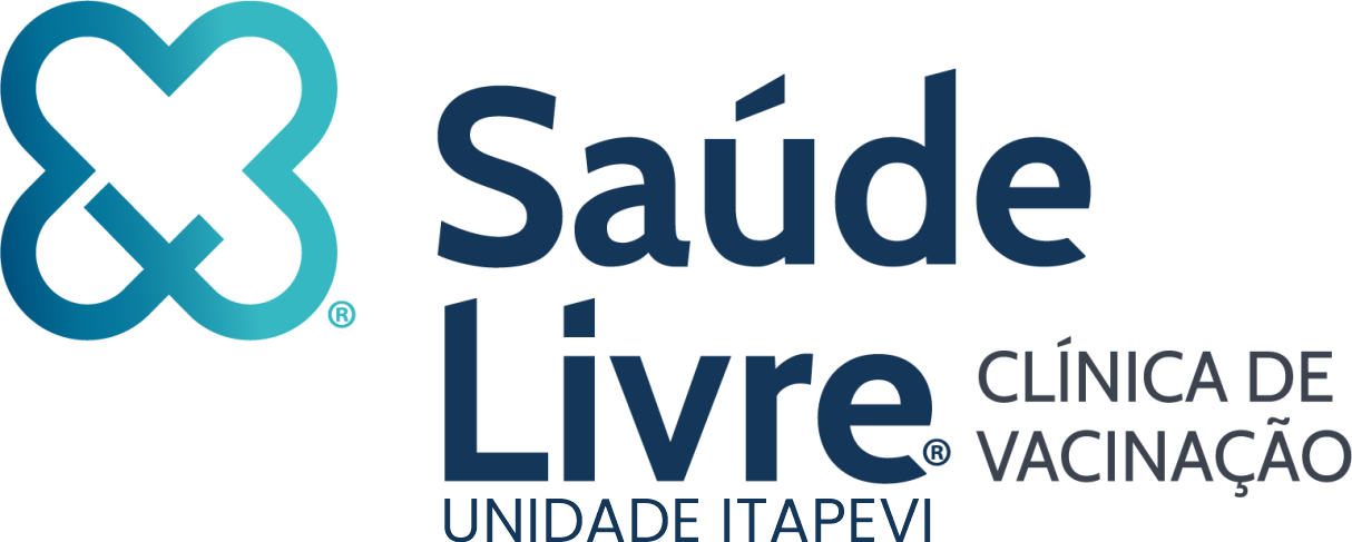 logo saÚde livre azul